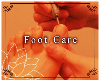 footcare